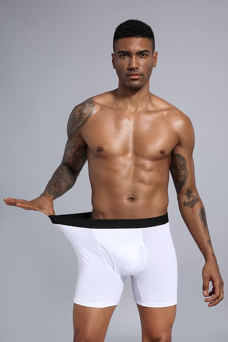 Cotton Boxershorts