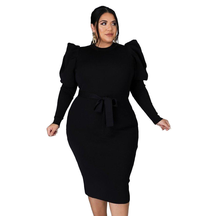 Women's Slim Fit Dress