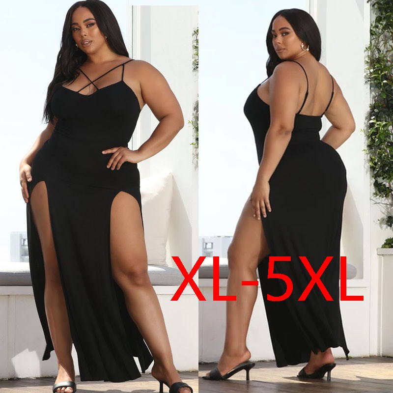 Summer Sling Women Dresses