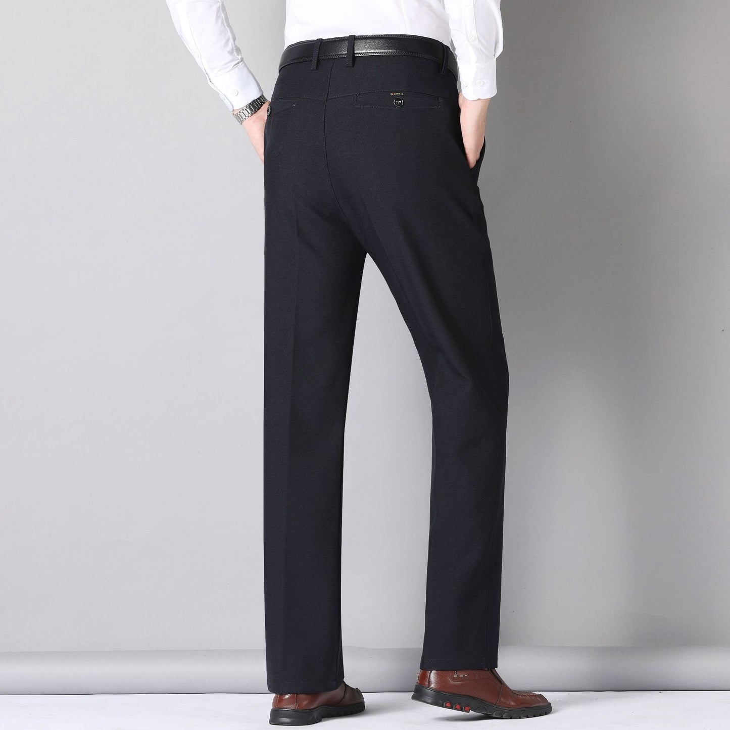 Spring And Autumn Casual Pants Trousers