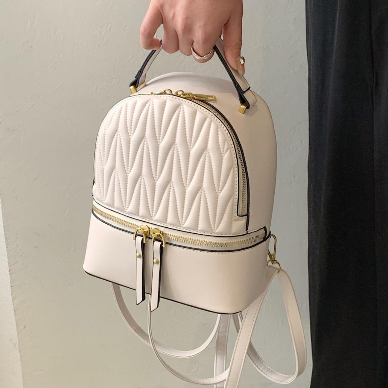 Special-interest Design All-match Backpack