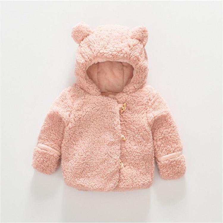 Girls' Winter Coats