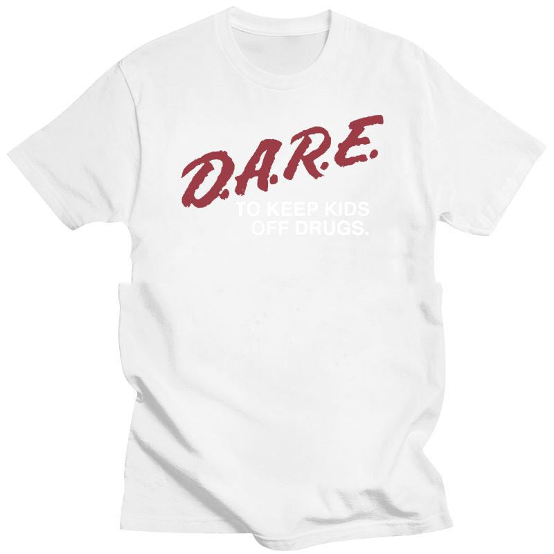 DARE T-shirts