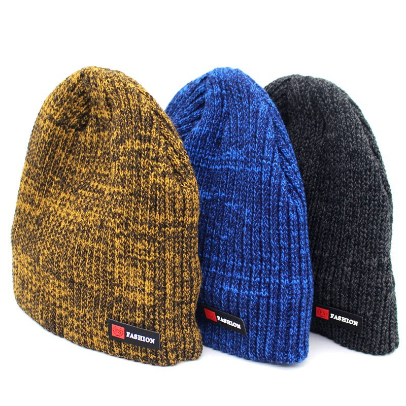 Knitted Hats