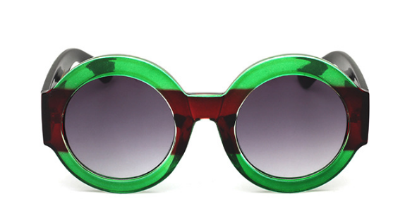 Women's sunglasses