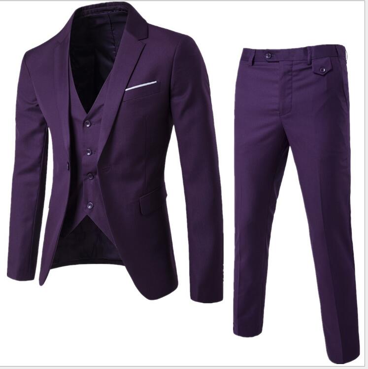 Mens Suits