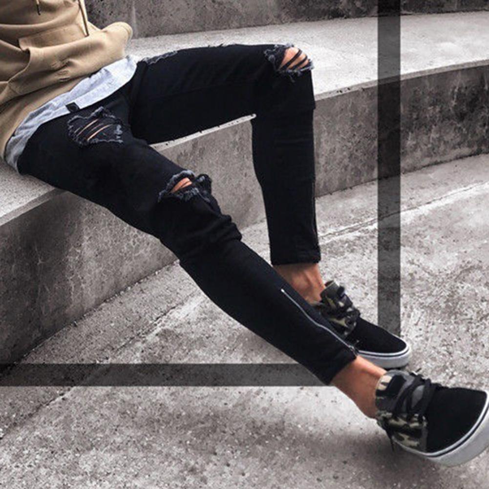 Pants Jeans For Men Trousers