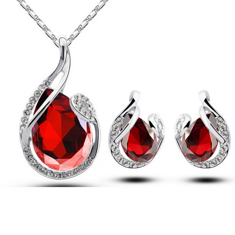 Necklace Jewelry sets