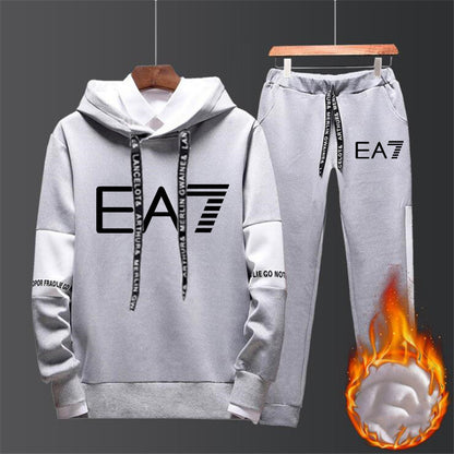 Trendy two-piece Jogging Suits