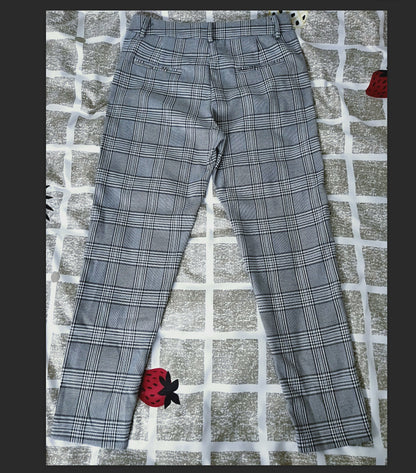 Men's  casual trousers