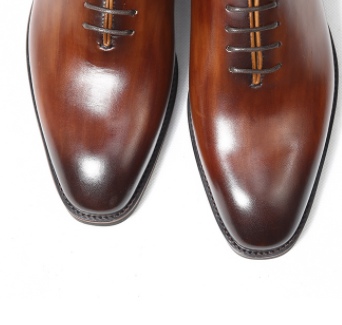 Men's Business Oxford Formal Shoes