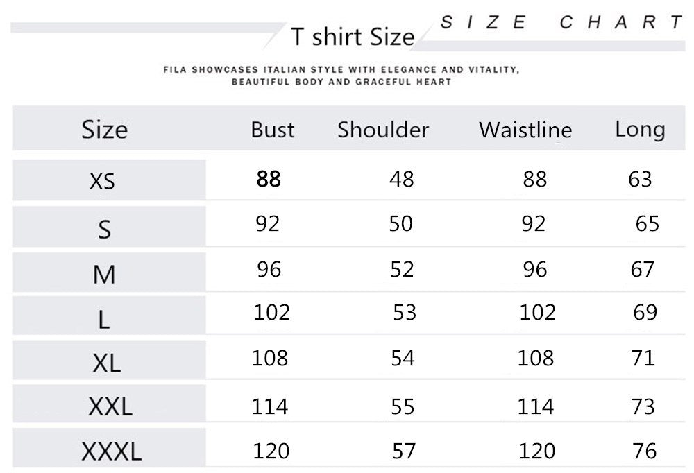 Women short sleeve T-shirt