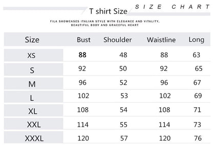 Women short sleeve T-shirt