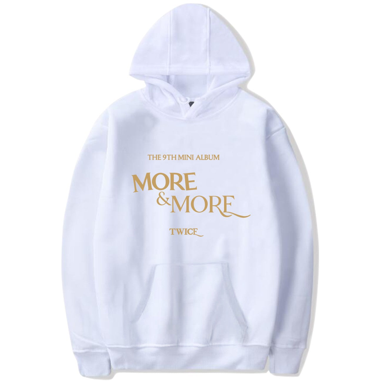 Pullover Sweater Hoodie Jacket