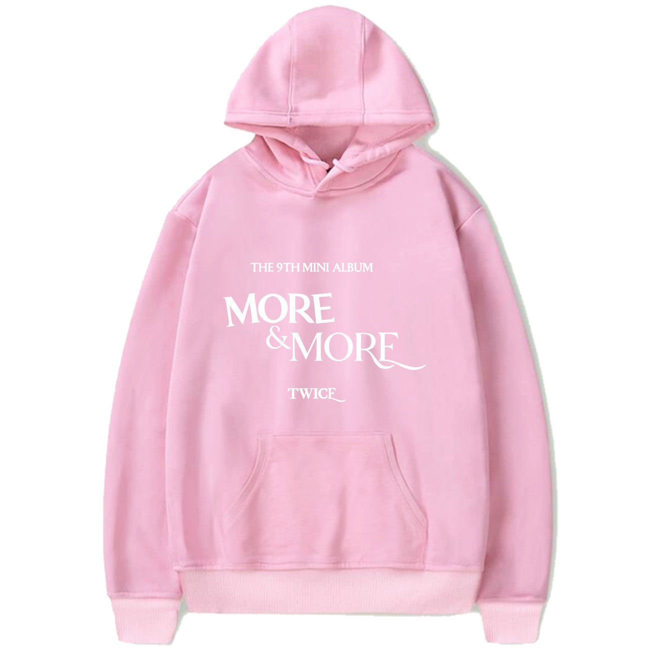 Pullover Sweater Hoodie Jacket