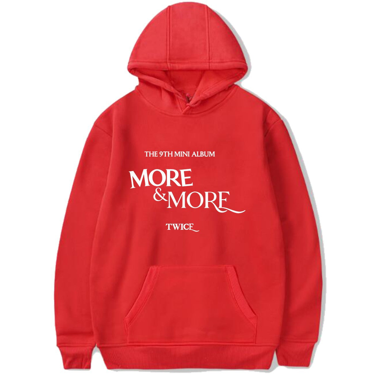 Pullover Sweater Hoodie Jacket