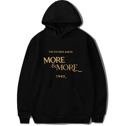 Pullover Sweater Hoodie Jacket