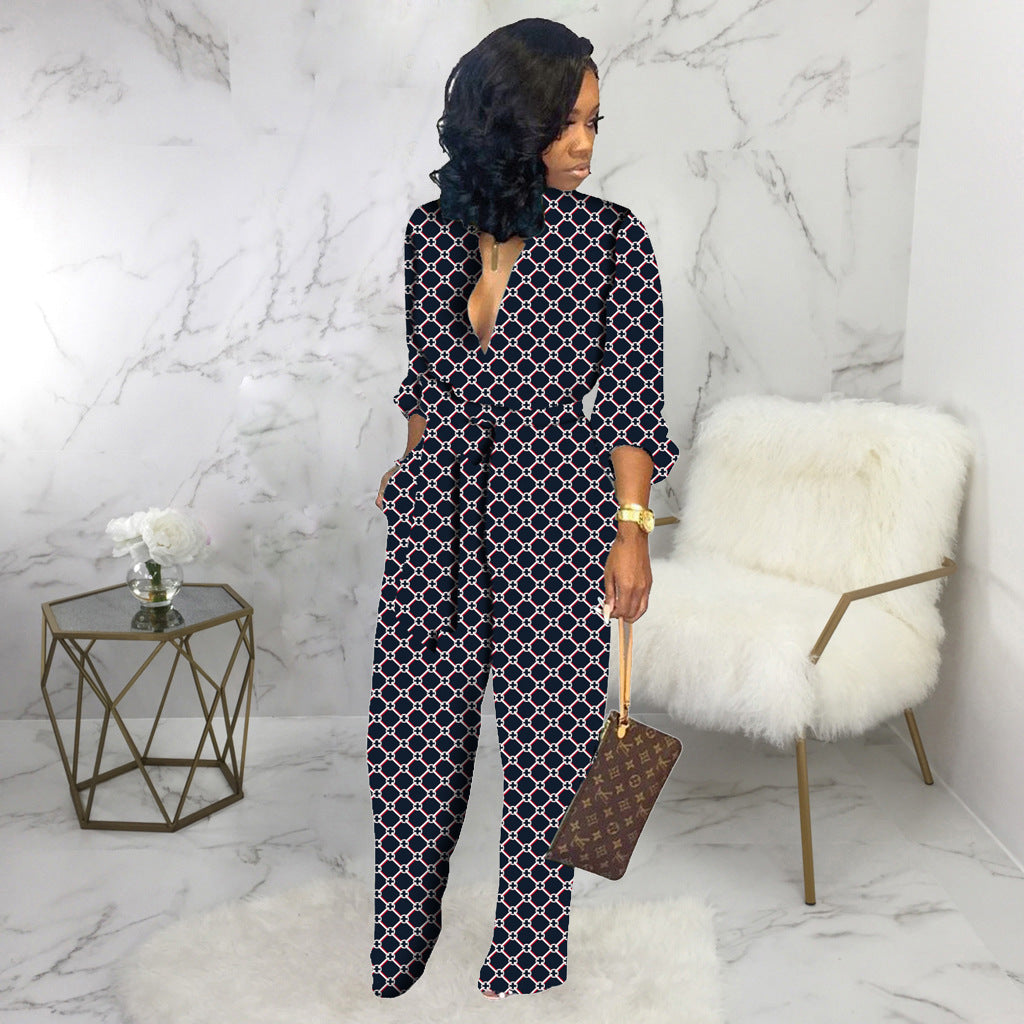 Women Romper Jumpsuit