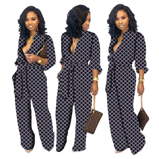 Women Romper Jumpsuit