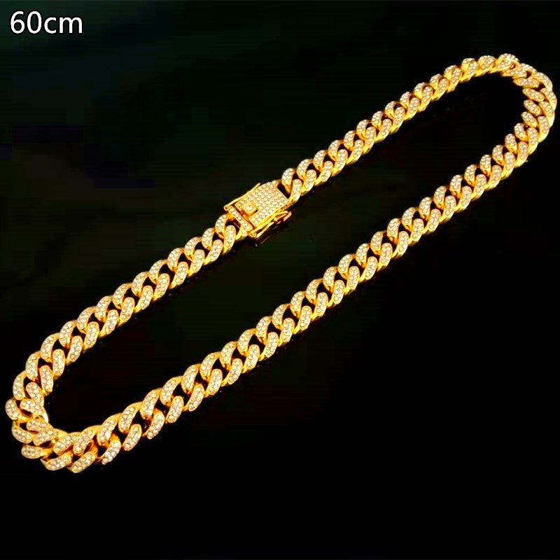 Cuban Bracelet