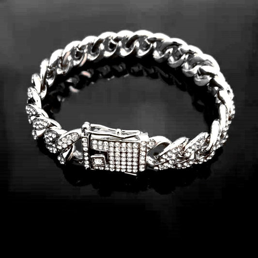 Cuban Bracelet