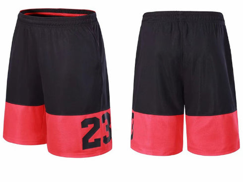 Jersey Shorts