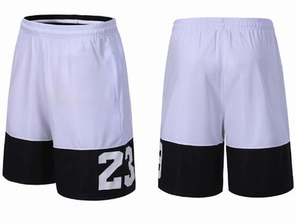 Jersey Shorts