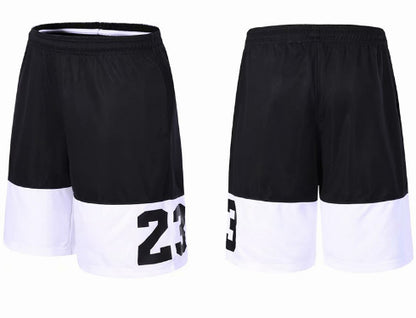 Jersey Shorts