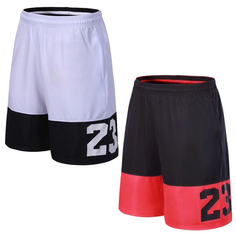 Jersey Shorts