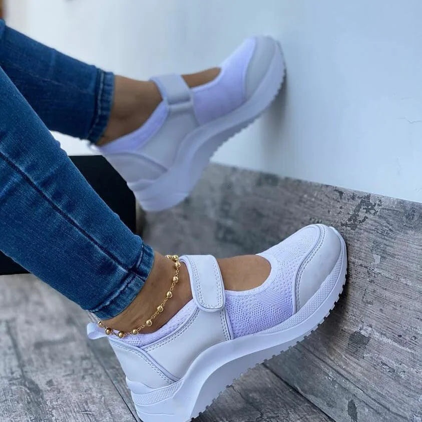 Women Casual Shoes Sneakers