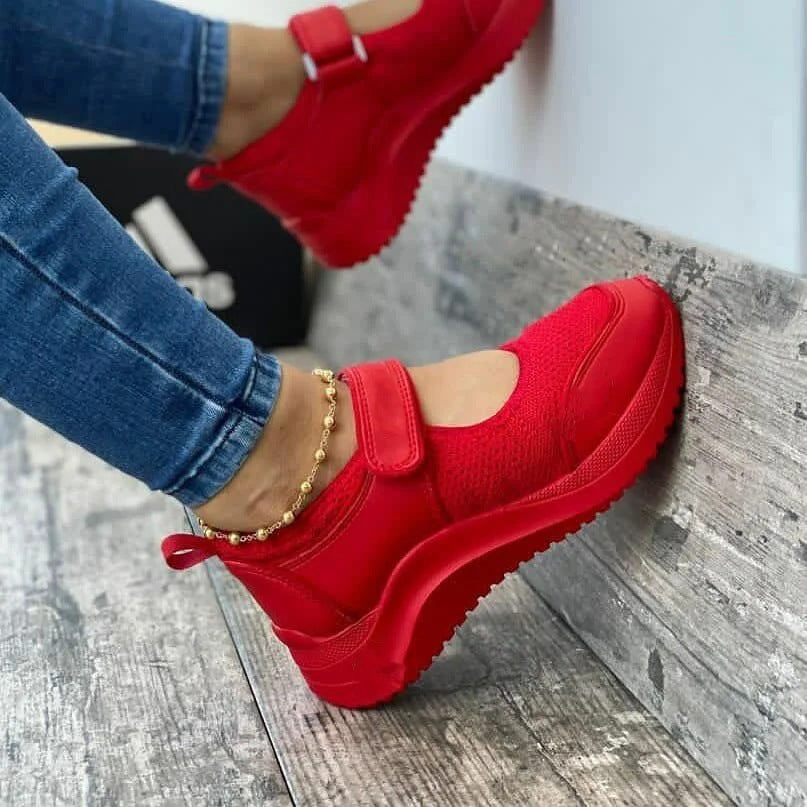 Women Casual Shoes Sneakers