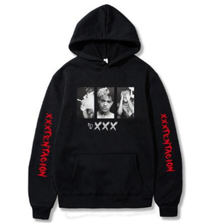 Xxxtentaction sweatshirt clearance