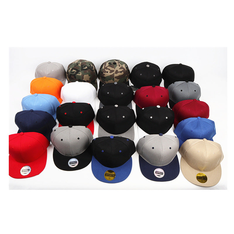 Male Baseball Hats