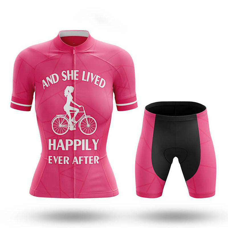 Cycling  Jacket Short Sleeve Suit