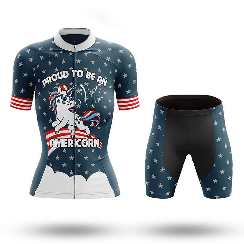 Cycling Jacket Short-sleeved