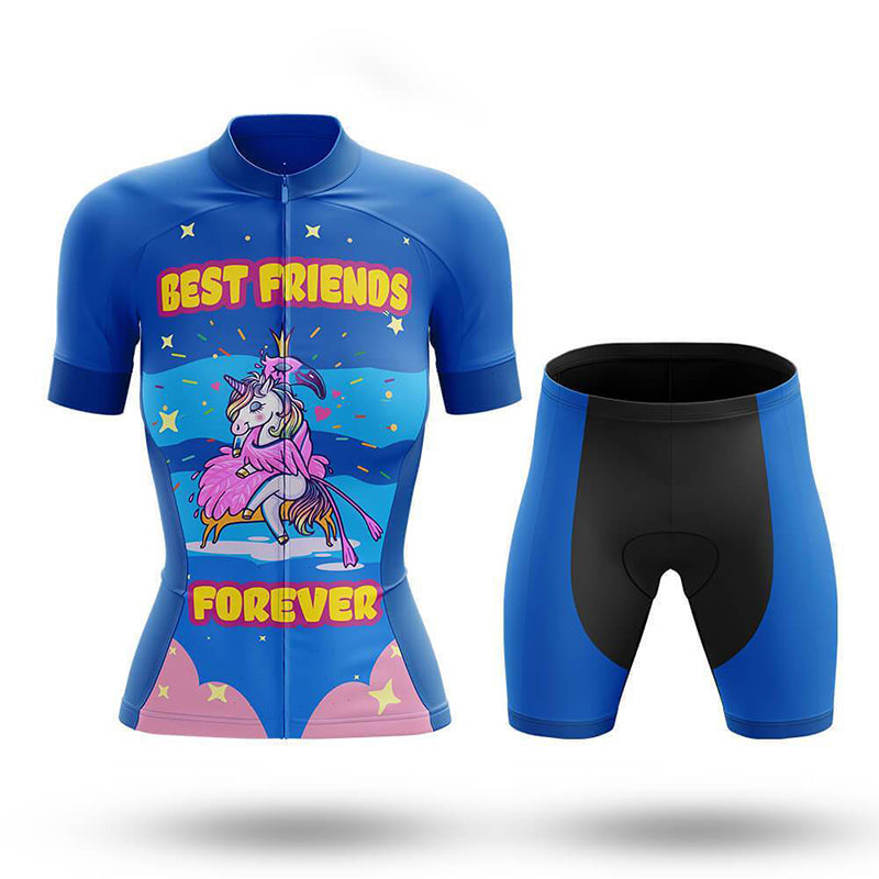 Cycling Jacket Short-sleeved