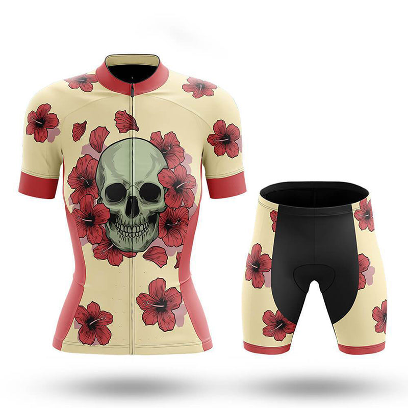 Cycling Jacket Short-sleeved