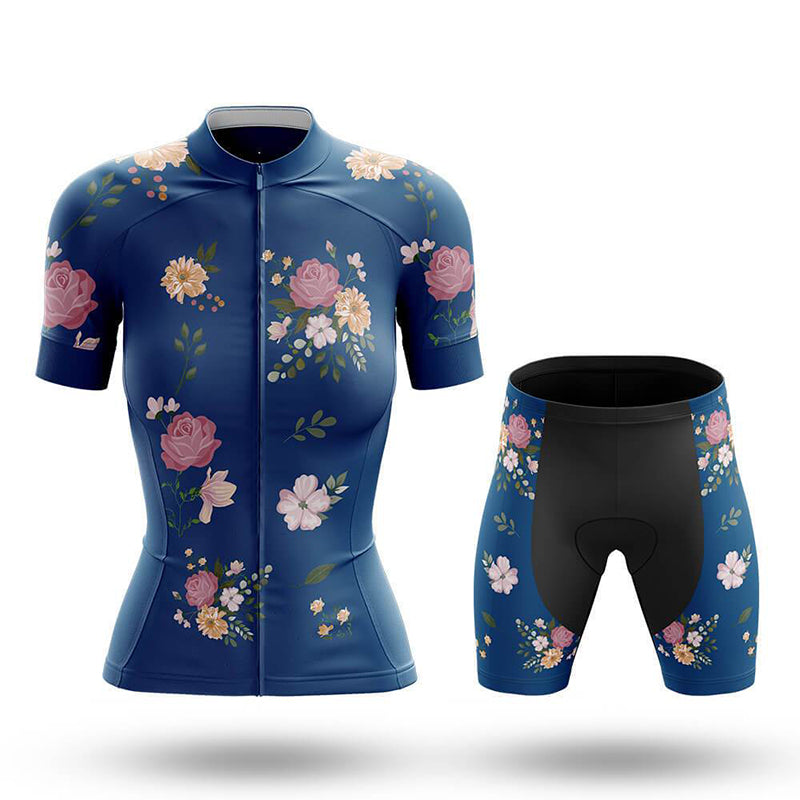 Cycling Jacket Short-sleeved