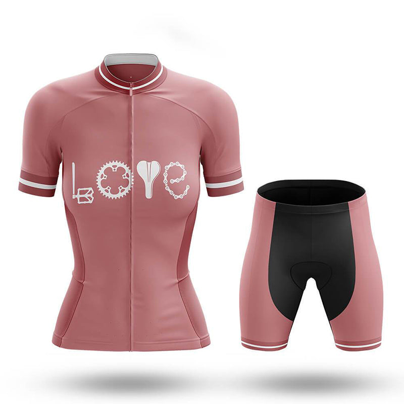 Cycling Jacket Short-sleeved