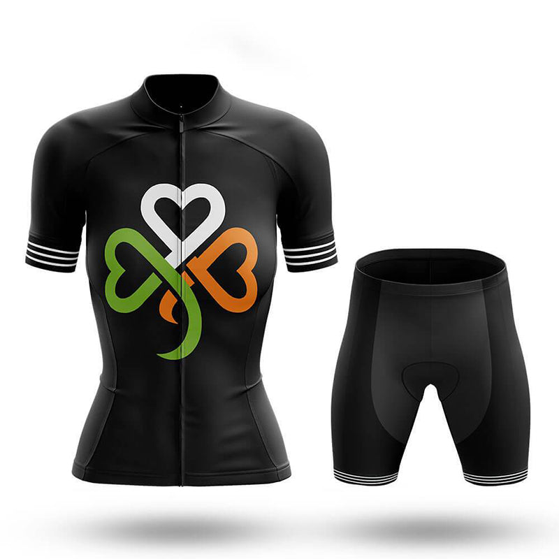 Cycling Jacket Short-sleeved