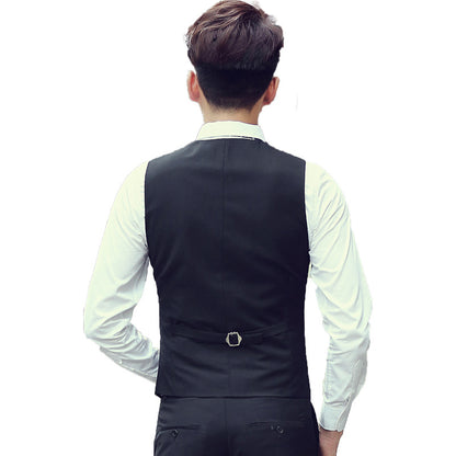 Men's Suit Vests