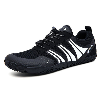 Outdoor Wading Shoes, Quick-drying Shoes, Beach Shoes, Hiking Shoes, Fishing Sports Shoes