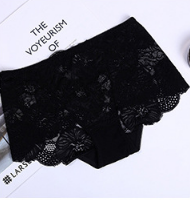 Women's  Lace underwear