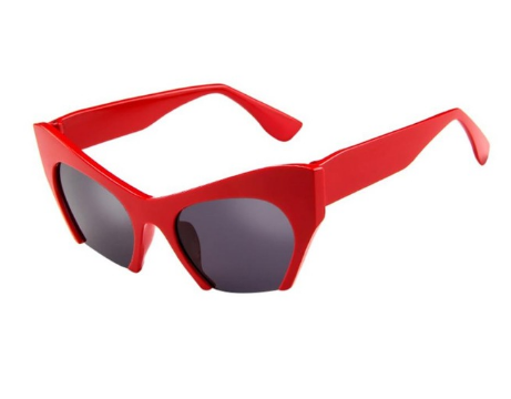 European and American trend sunglasses