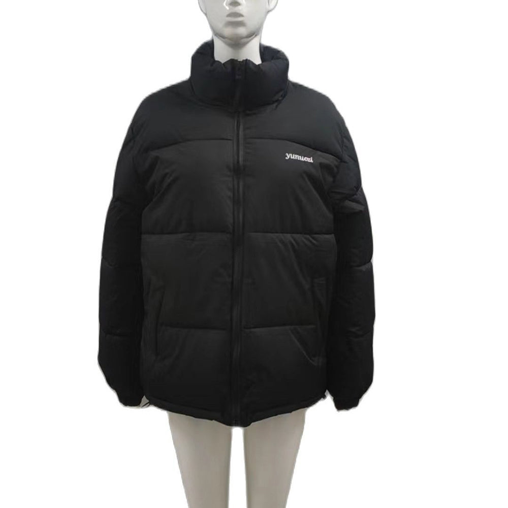 Windproof Cotton Coat