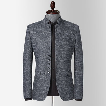 Men's Suit Jacket