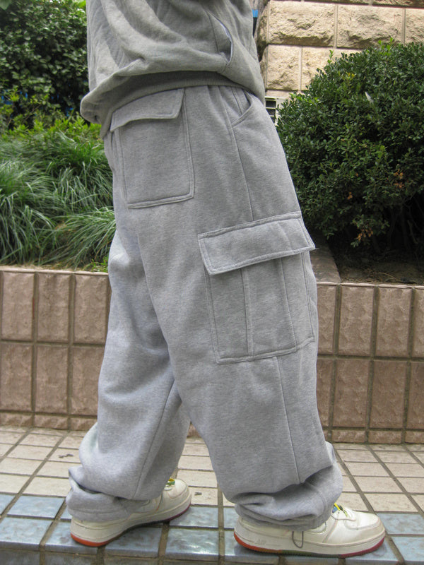 Jogging Track Pants