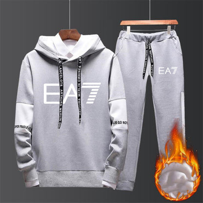 Trendy two-piece Jogging Suits