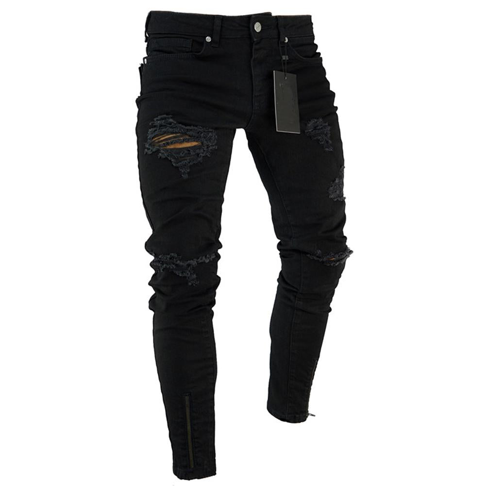 Pants Jeans For Men Trousers