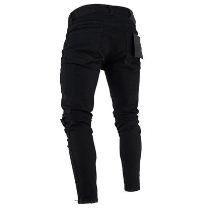 Pants Jeans For Men Trousers